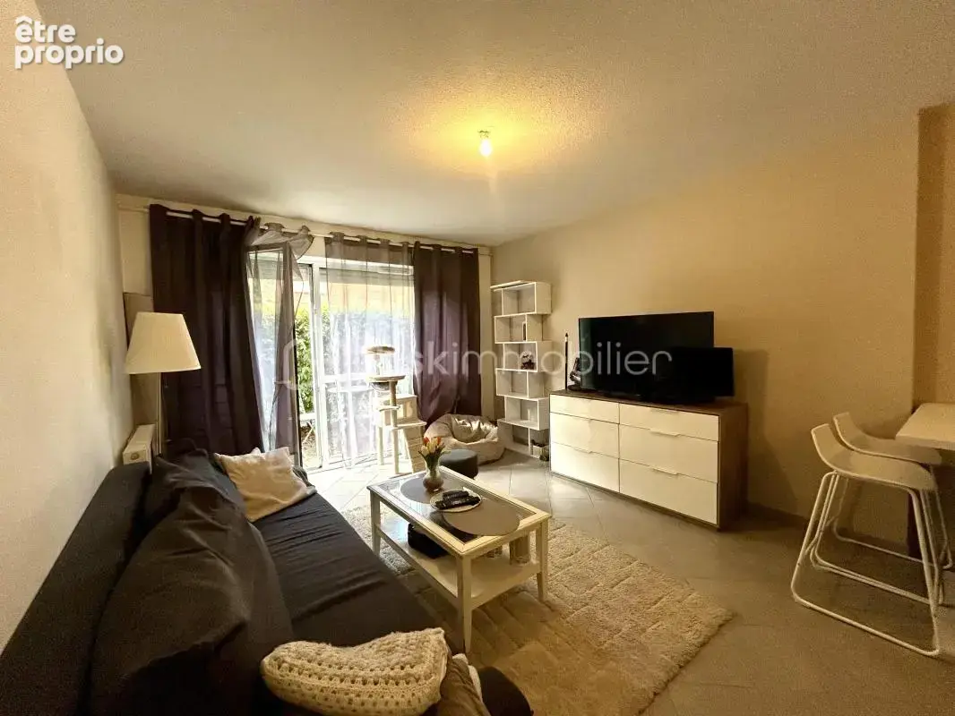 Mérignac Beutre – T2 44 m² + terrasse + parking – Libre - photo 2