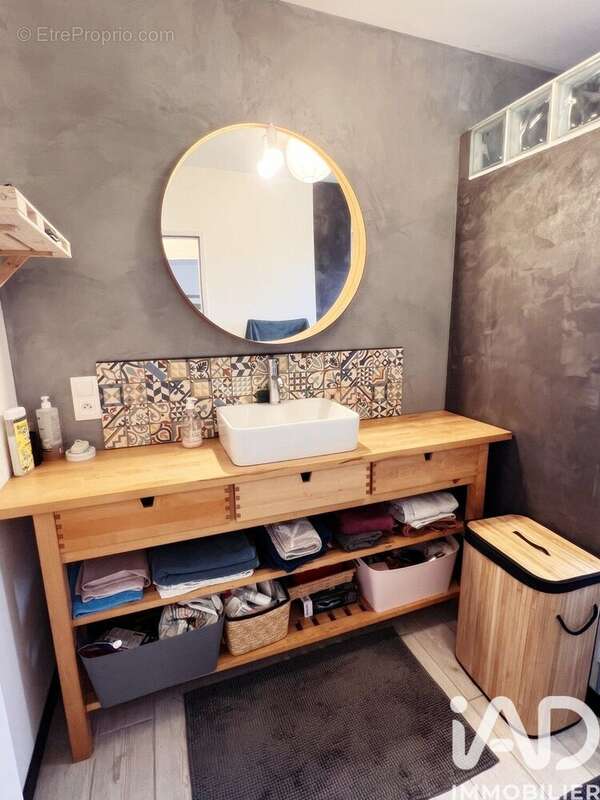 Photo 8 - Maison à SAINT-JEAN-DE-MONTS