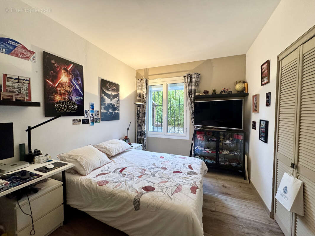 Appartement à BANDOL