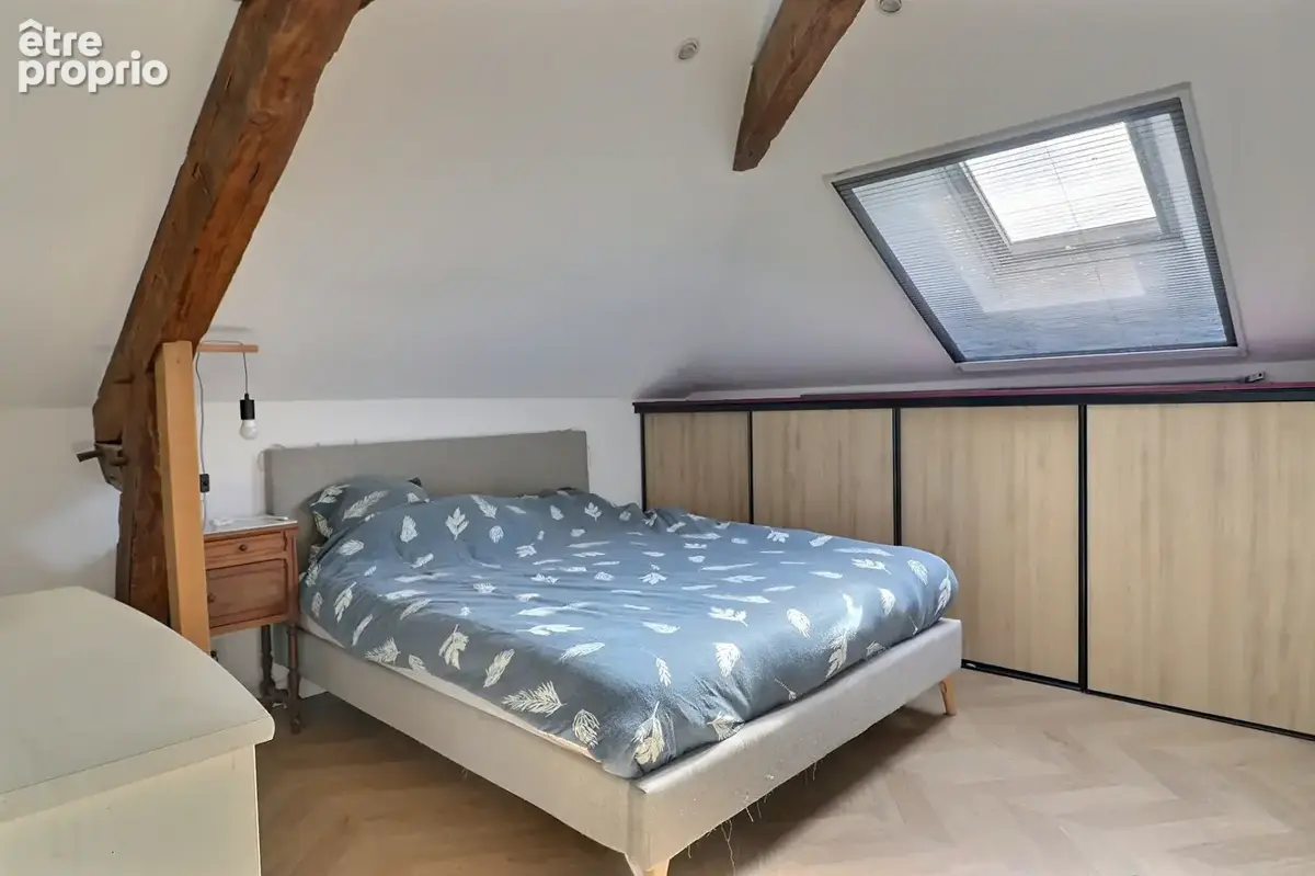 Appartement 3 pièces 80m² au sol ! à vendre à Saint Sever - photo 3