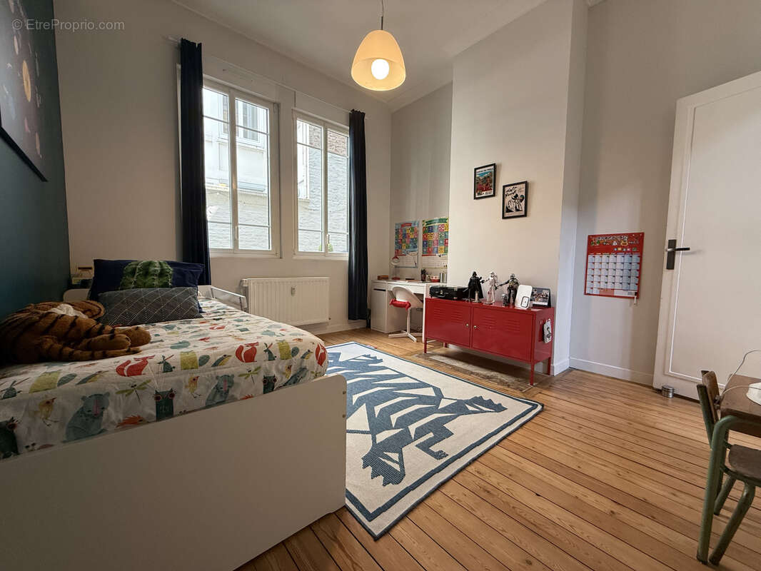 Appartement à AMIENS