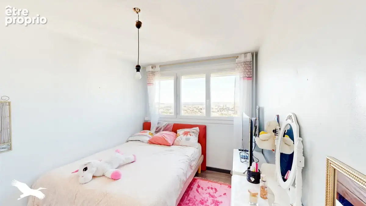 Appartement 4 pièces à vendre - Marseille 11ème - Agence spécialisée 9/10/11ème - photo 10