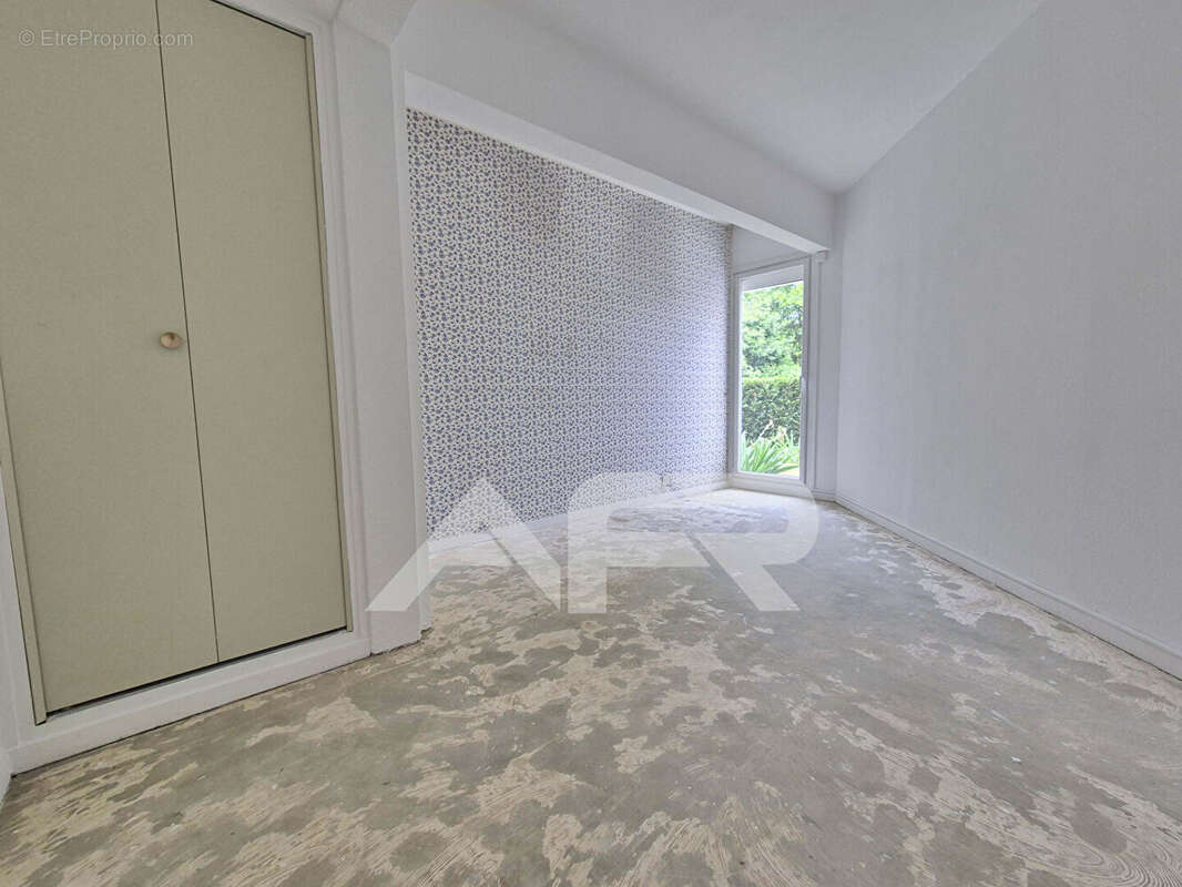 Appartement à CHATOU