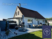 Maison à CHARQUEMONT