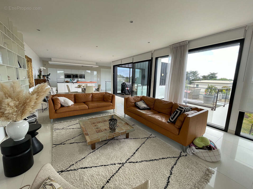 Maison à LE RELECQ-KERHUON