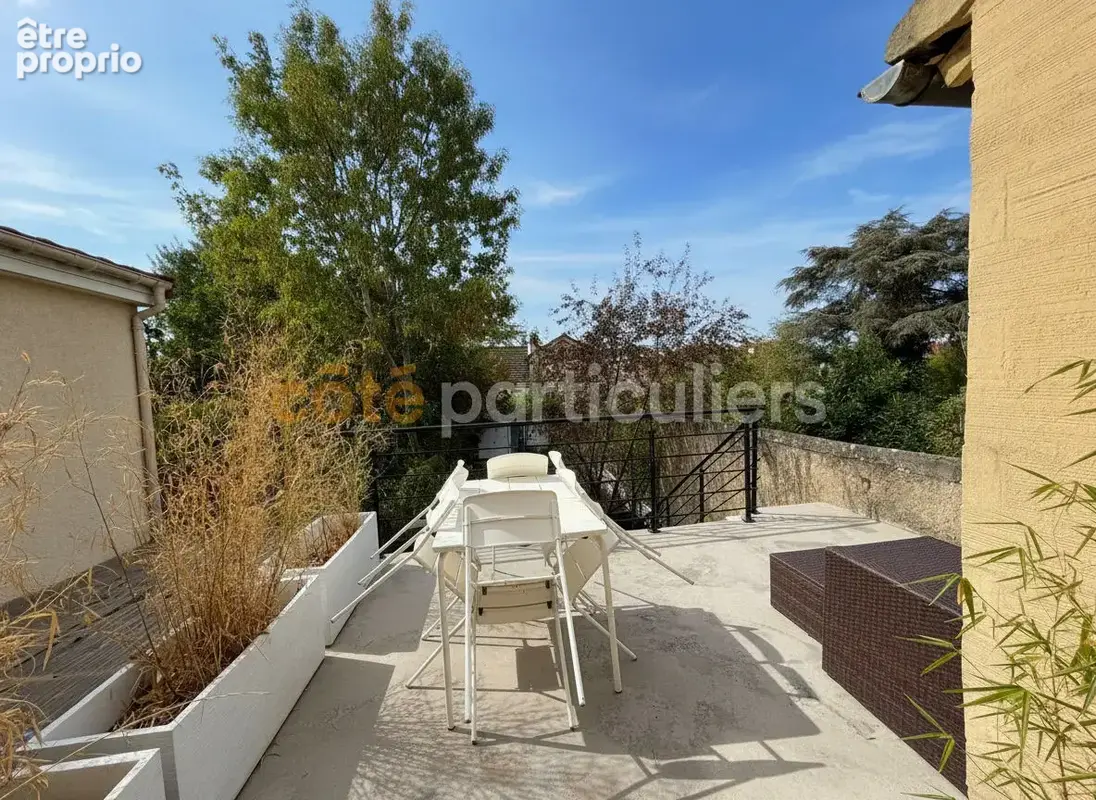 Maison Villeneuve Saint Georges 4 pièce(s) - photo 12