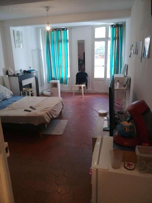 Photo 4 - Appartement à PERPIGNAN