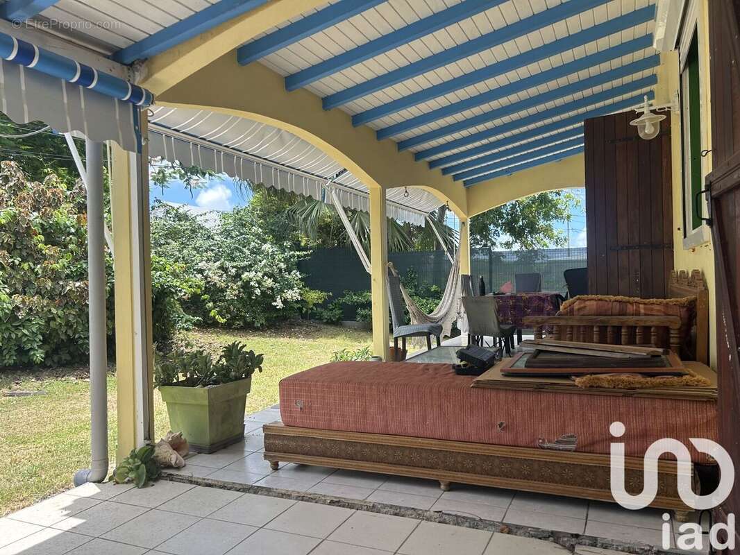 Photo 8 - Maison à SAINT-FRANCOIS