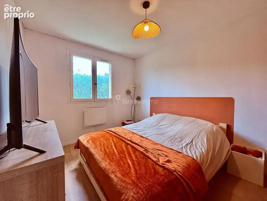 Maison de plain-pied de 96 m² - photo 10