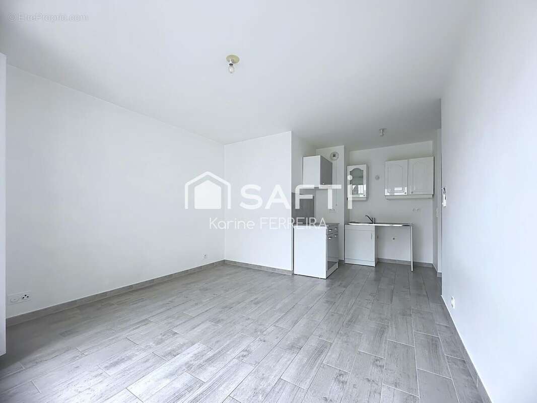 Photo 2 - Appartement à BOISSY-SAINT-LEGER