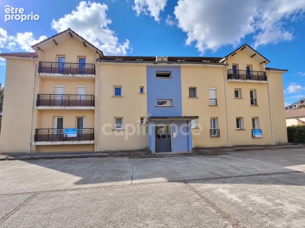 Appartement à vendre 4 pièces  (27) - photo 16