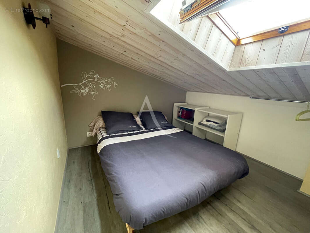 Maison à JARD-SUR-MER