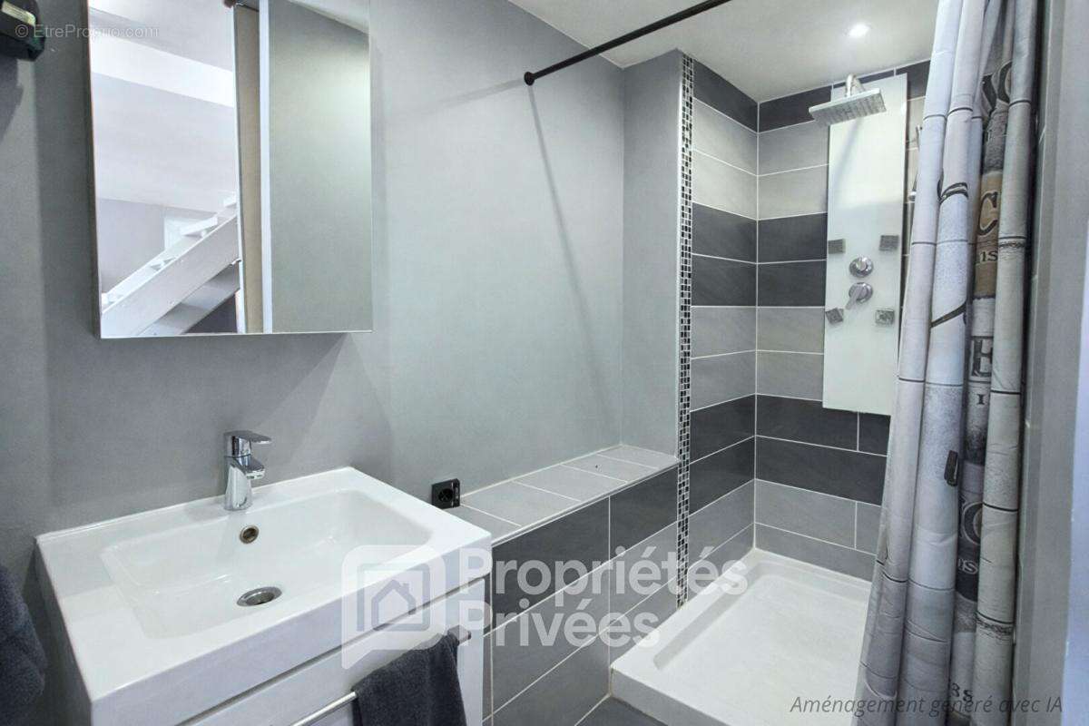 Appartement à ARPAJON