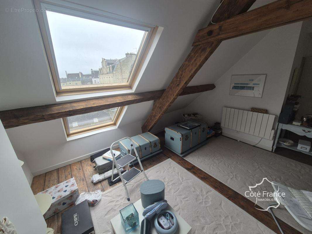 Maison 191m2  quartier bucaille - photo 9