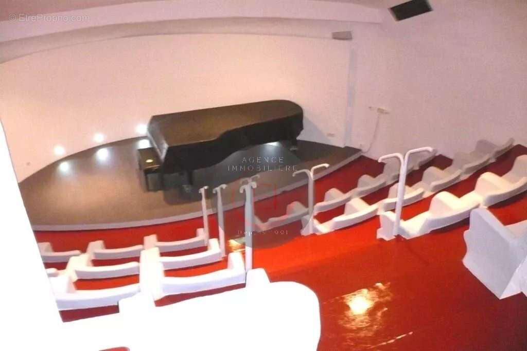 Maison à MANDELIEU-LA-NAPOULE