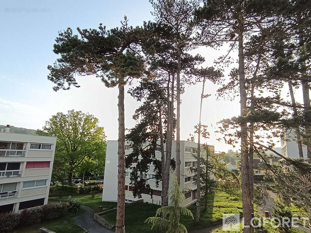 Appartement Gif Sur Yvette 4 pièce(s) 78.61 m2 - photo 16