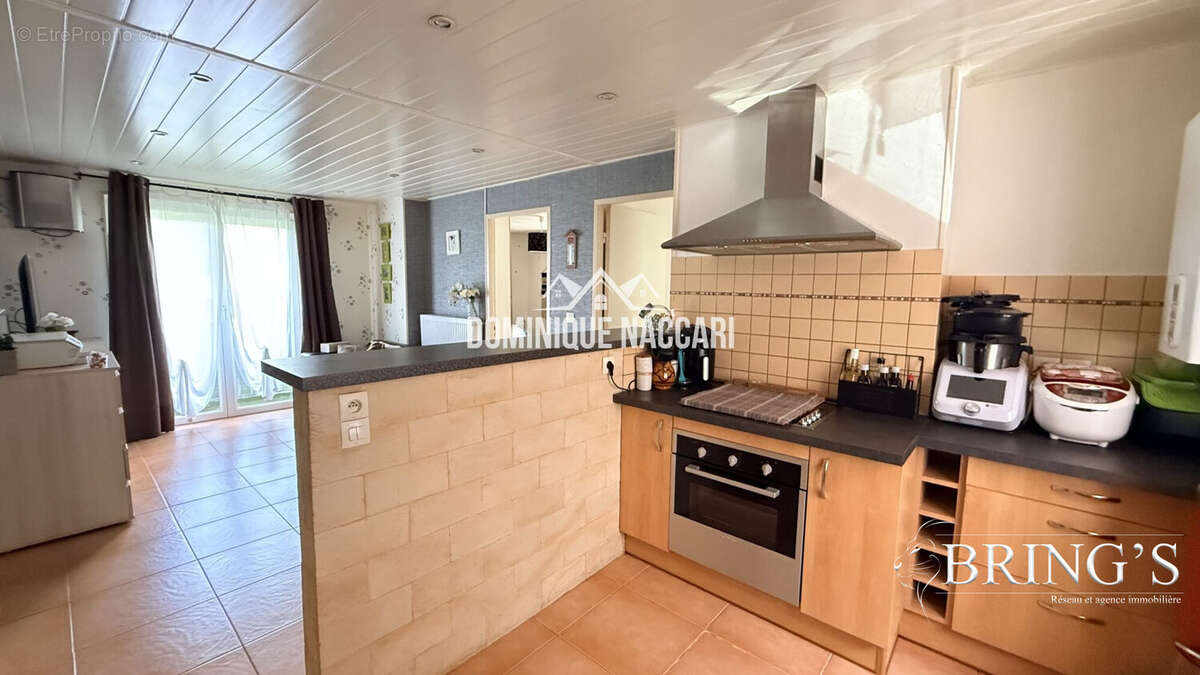 Appartement à STAFFELFELDEN