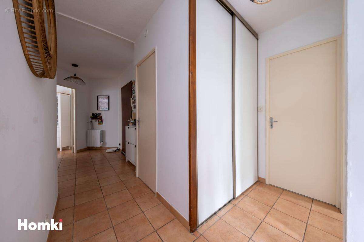 Appartement à CASTANET-TOLOSAN