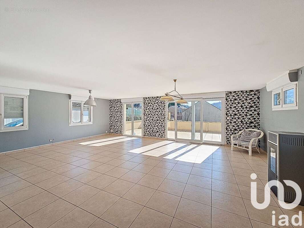 Photo 6 - Maison à FLIZE