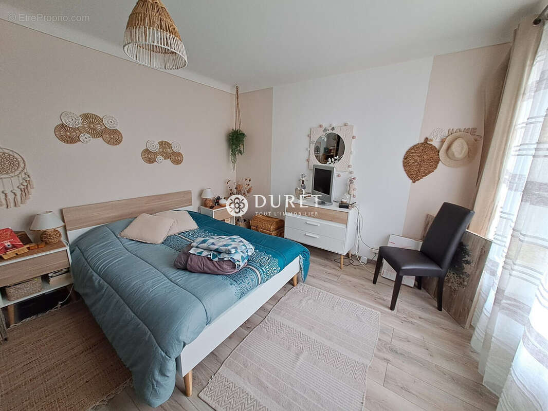 Maison à LA ROCHE-SUR-YON