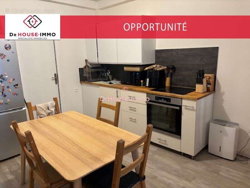 Maison à HELLEMMES-LILLE