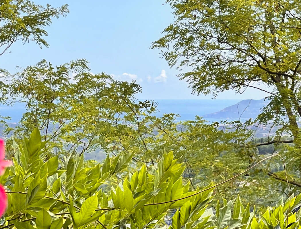 Appartement à GRASSE