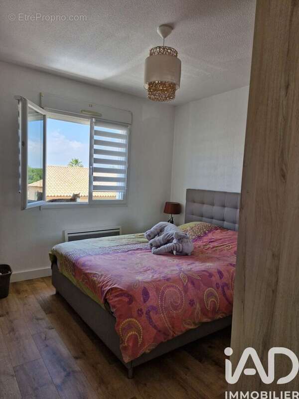Photo 4 - Appartement à MONTBLANC