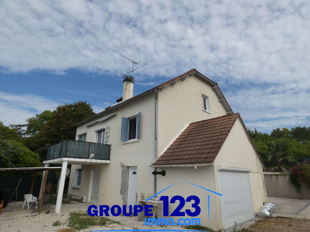 Habitable de suite - photo 17
