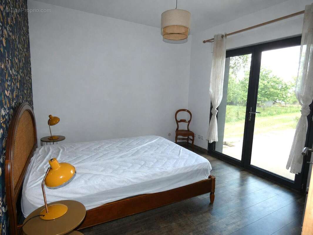 Photo 5 - Maison à CORDES-SUR-CIEL