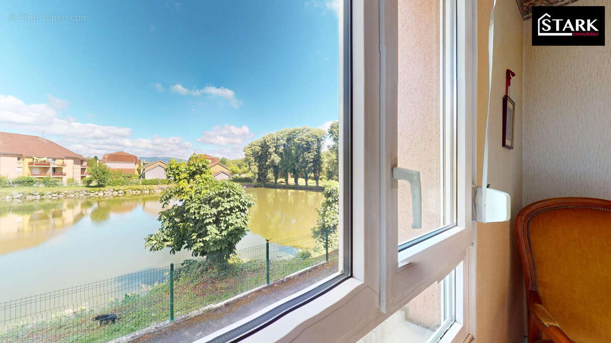 Appartement à BELFORT