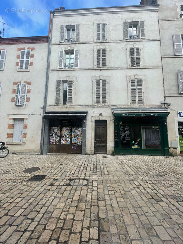 Appartement à ORLEANS