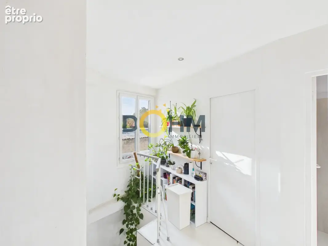 Maison de ville - photo 4