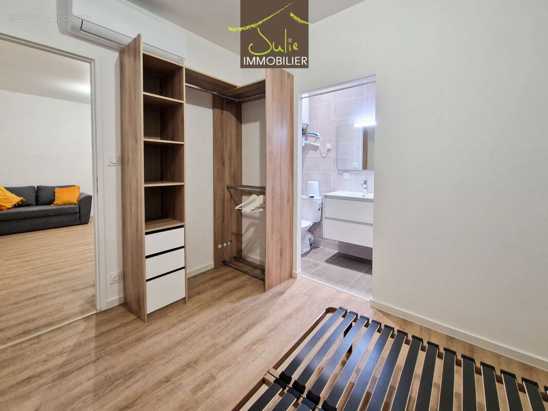 Appartement à BRESSUIRE
