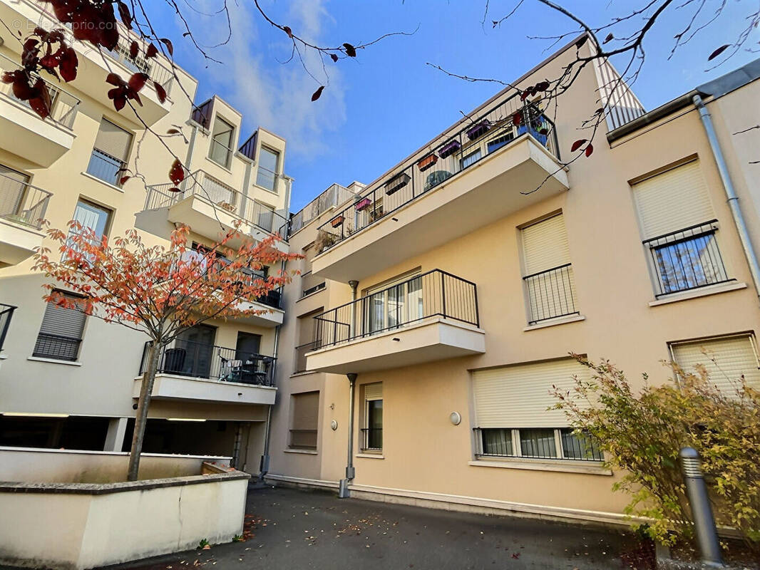 Appartement à RAMBOUILLET