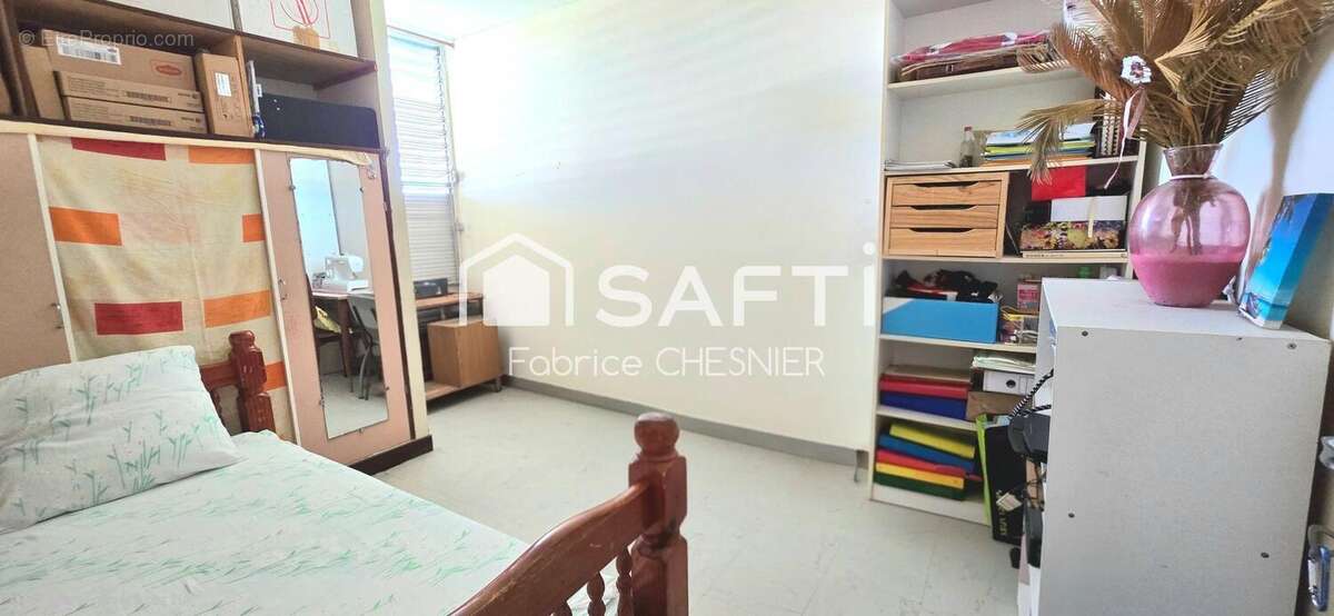 Photo 8 - Appartement à LA TRINITE