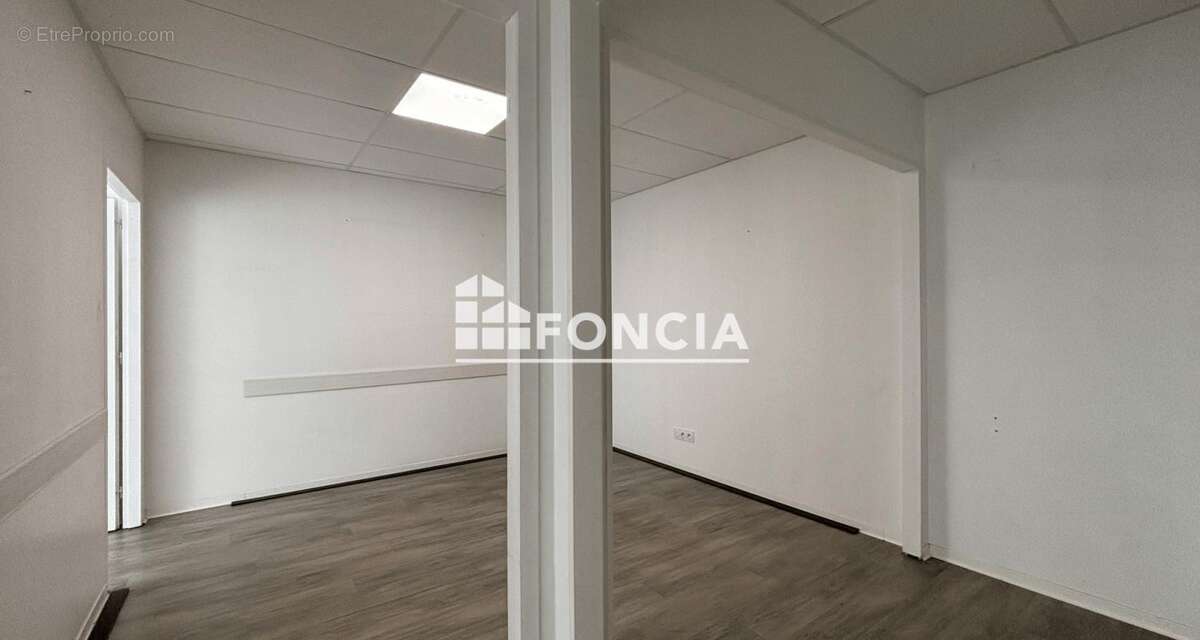 Commerce à SALLANCHES