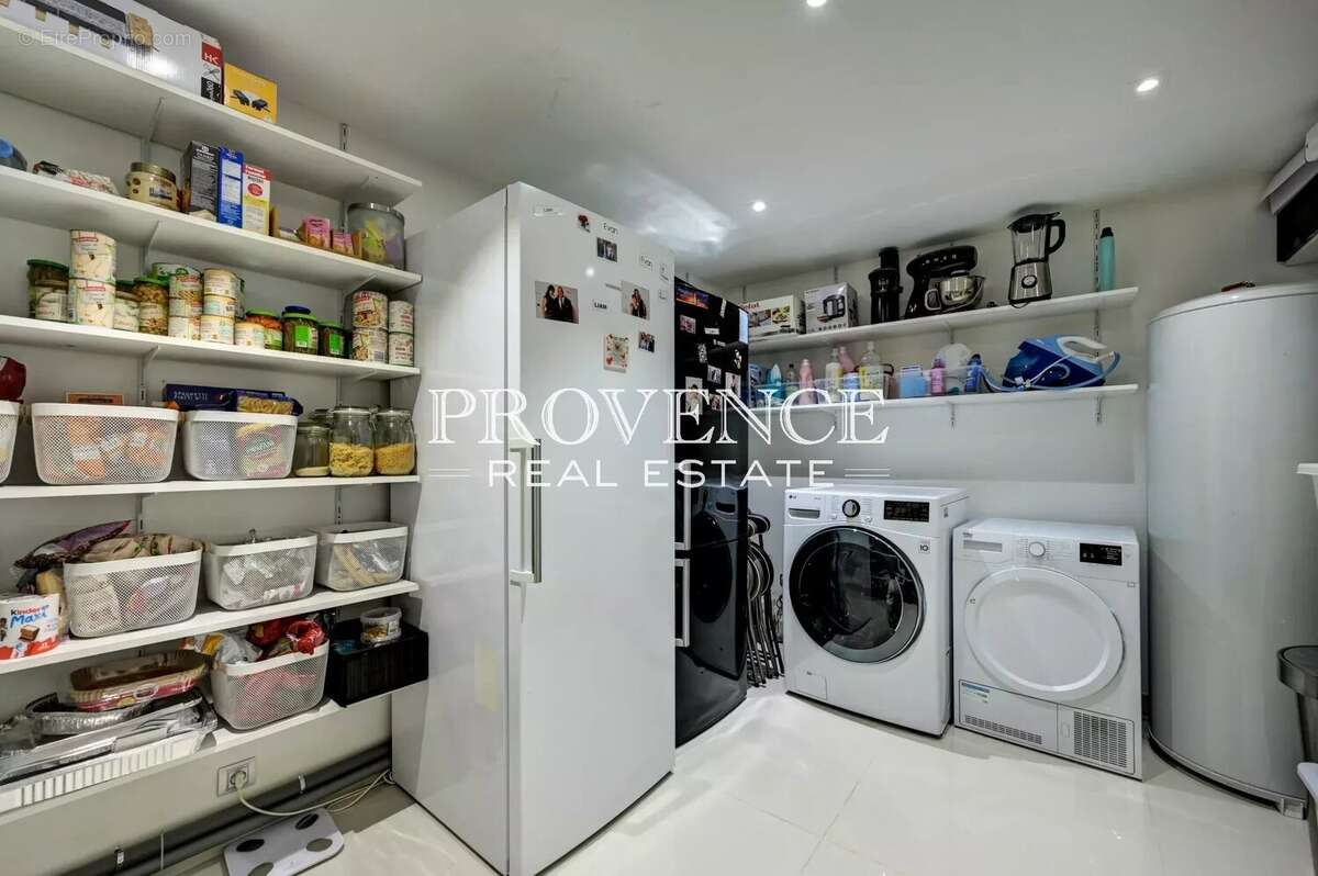 Maison à MARSEILLE-12E
