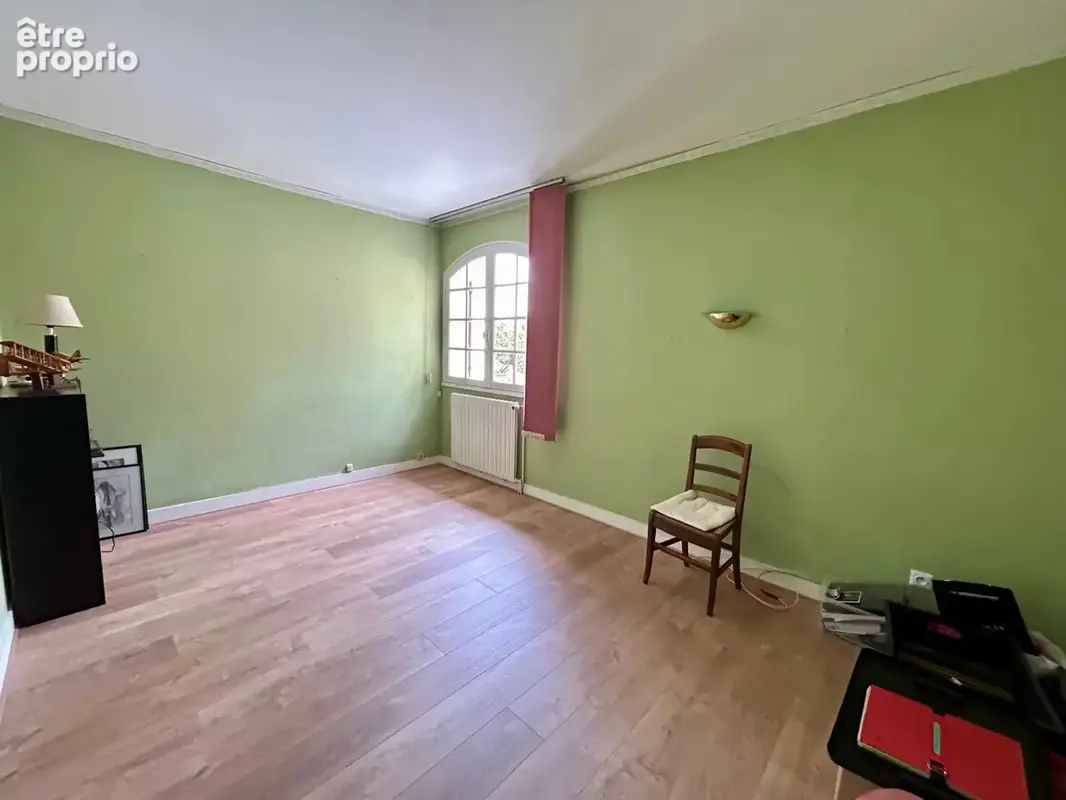 Maison de plain-pied 164 m2, 4 chambres, 2 garages - photo 8