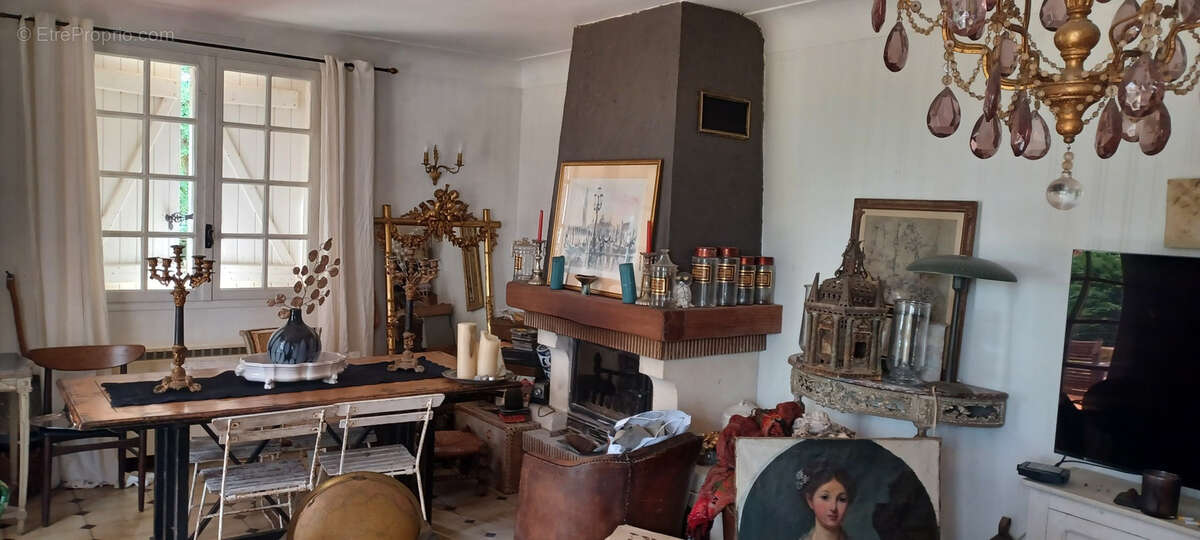 Maison à ALBIAS