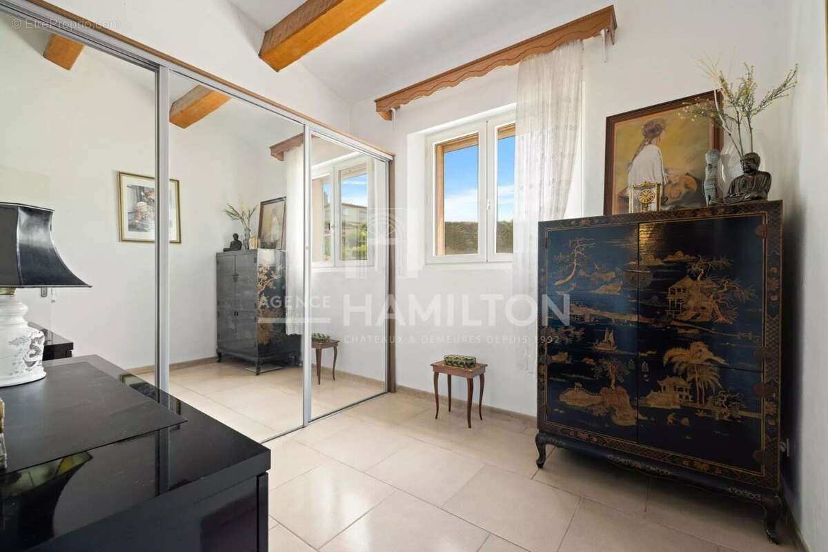 Maison à GRASSE