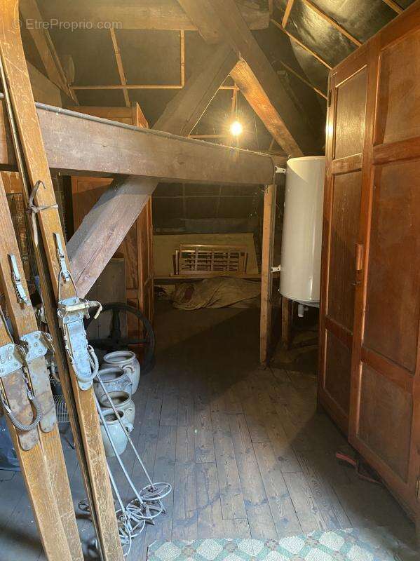 Maison à SAINT-ETIENNE