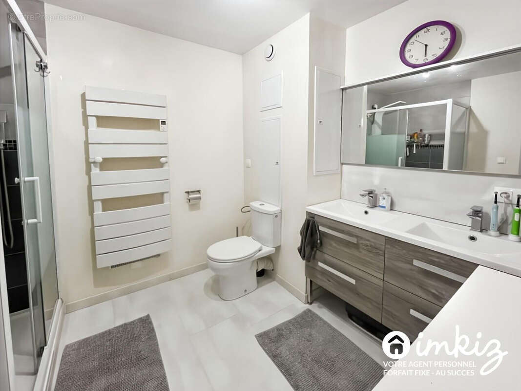 Maison familiale 6 chambres - photo 11