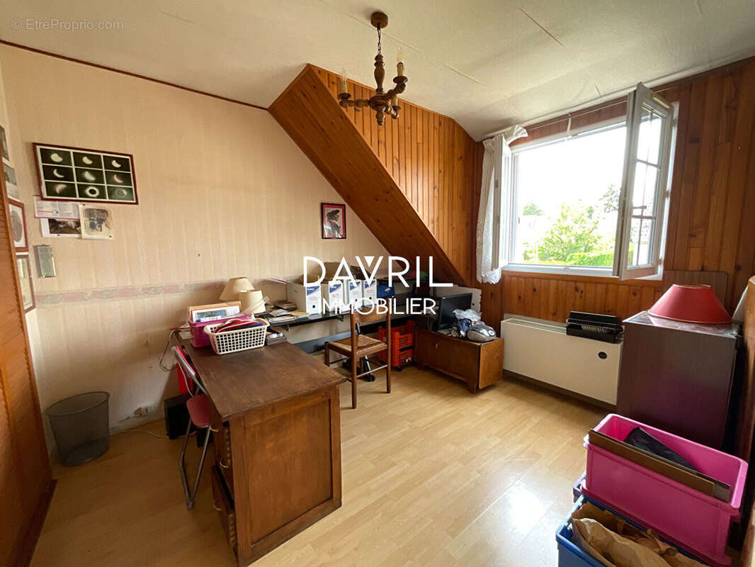 Exclusivité * belle affaire - secteur très agréable * beau jardin * - photo 15