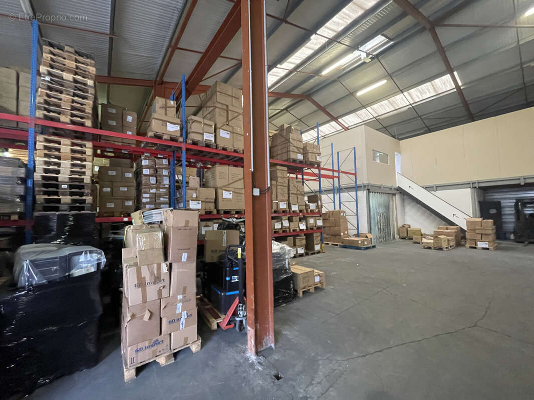 Commerce à PEYMEINADE