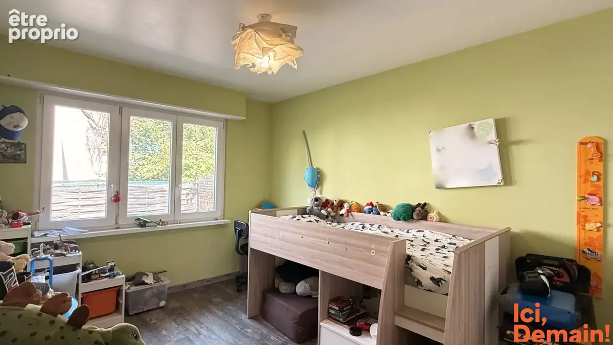 maison individuelle - photo 7