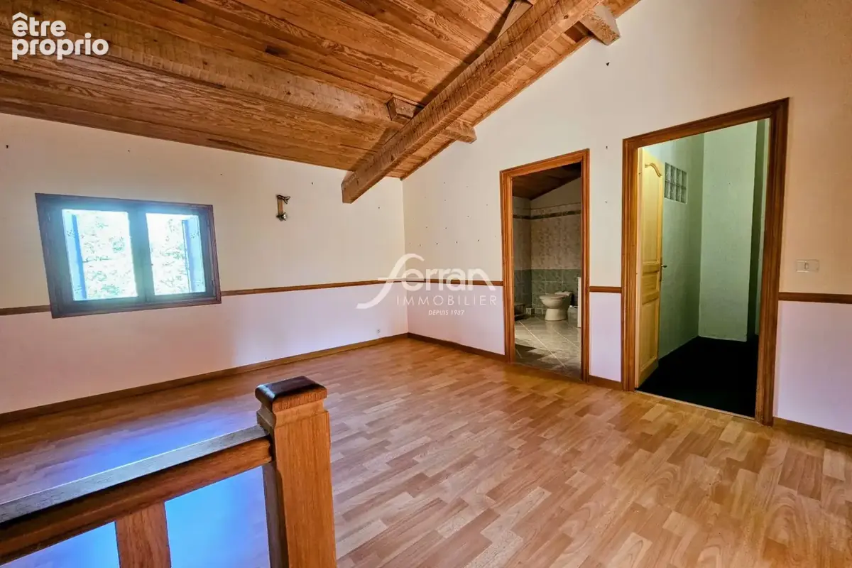 Maison 176 m² à Les Arcs  - photo 6
