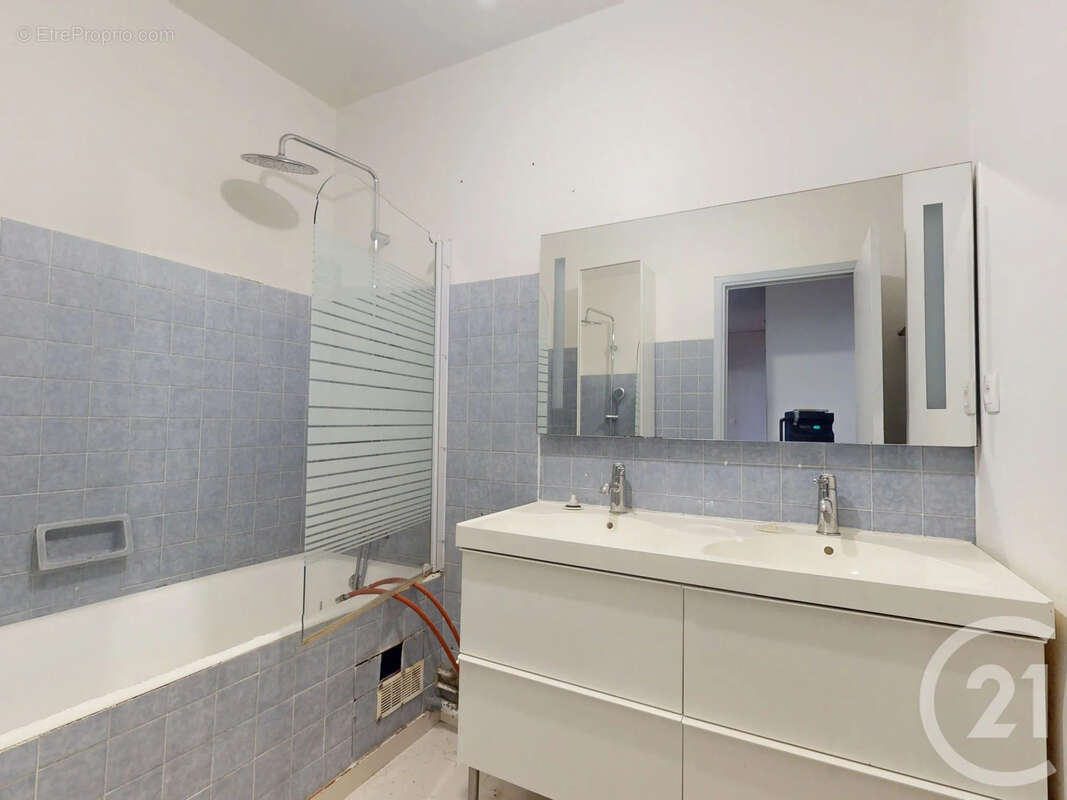 Appartement à COLOMIERS