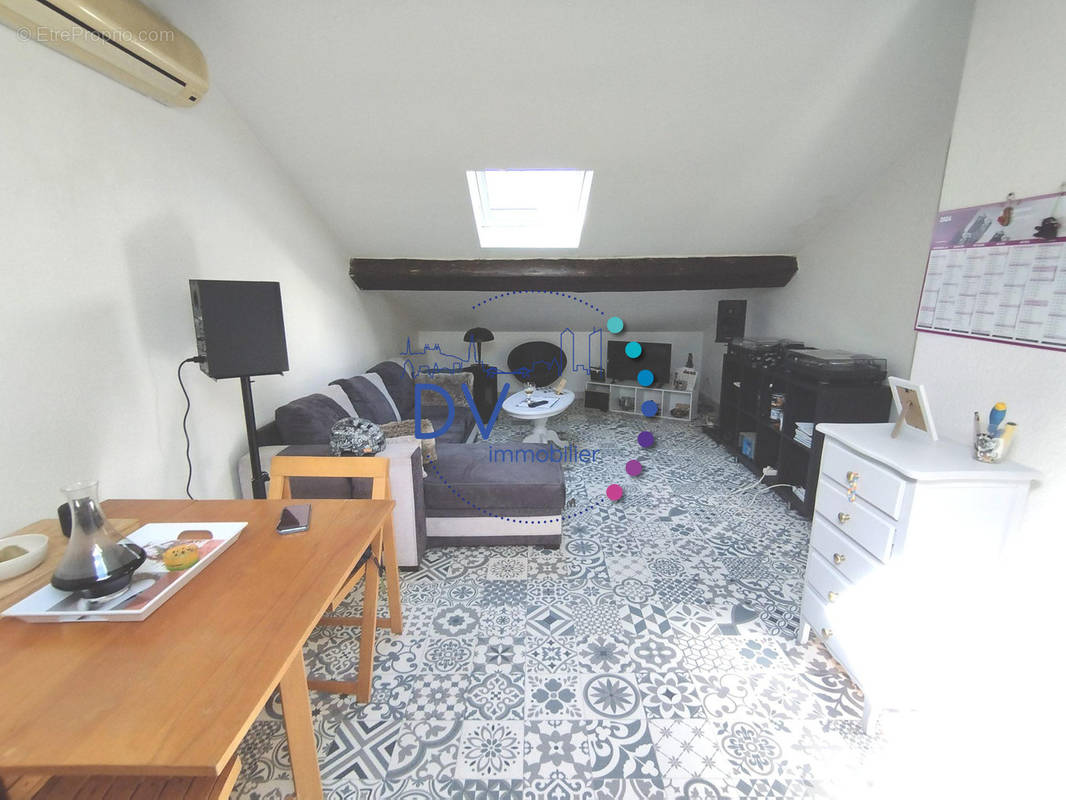 Appartement à GENAS