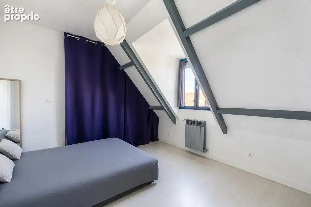 Maison de 6 pièces de 158 m² à Montsoult - photo 14