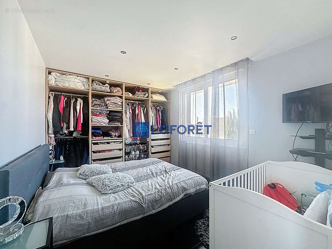 Maison à SAVIGNY-SUR-ORGE